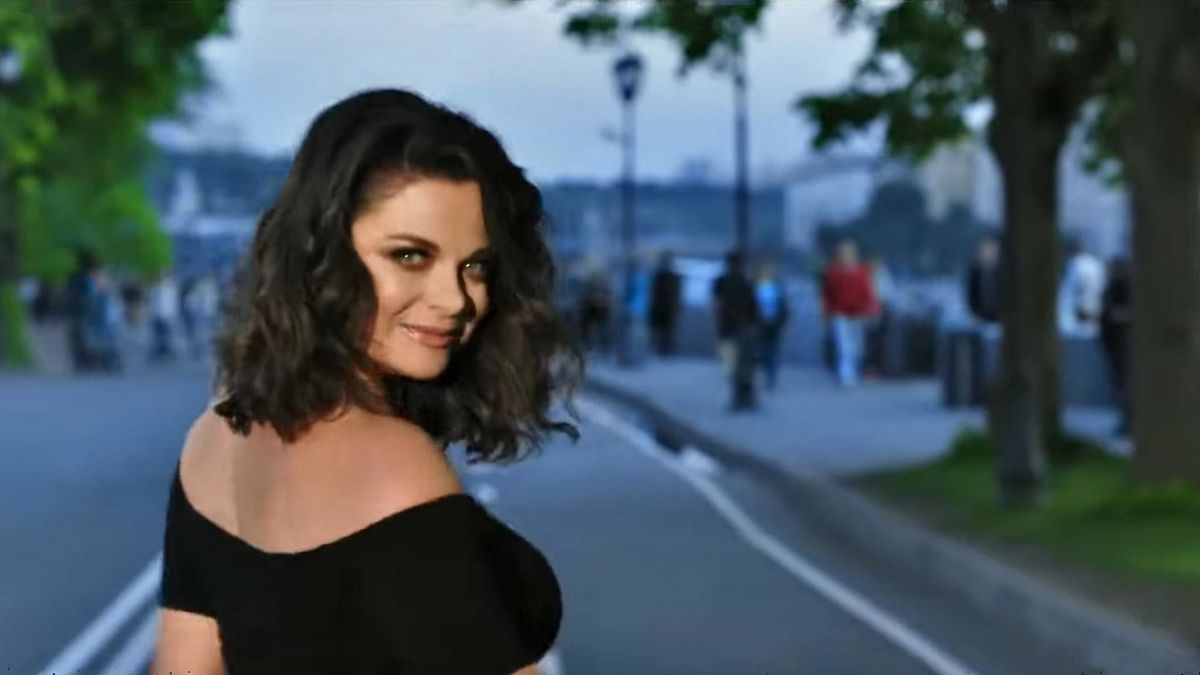 Наташа Королёва - Па-па-поздравляю