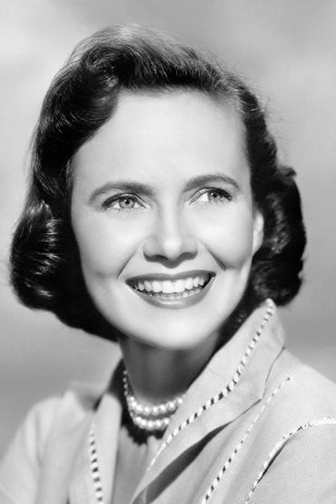 Тереза Райт