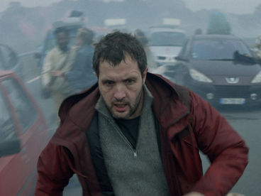 Венсан должен умереть