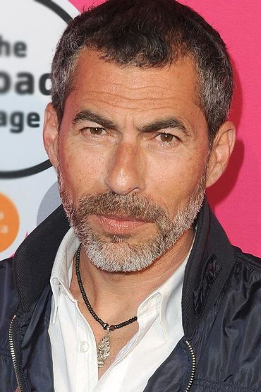 Чарльз Фэзи