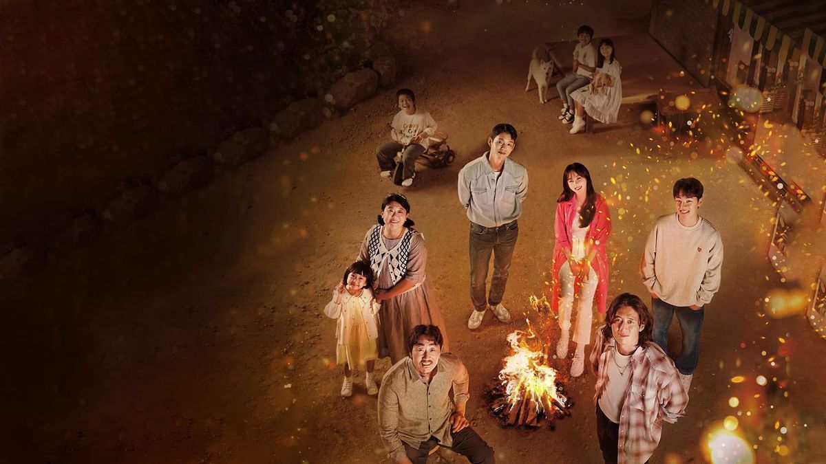 Пропавшие: Другая сторона