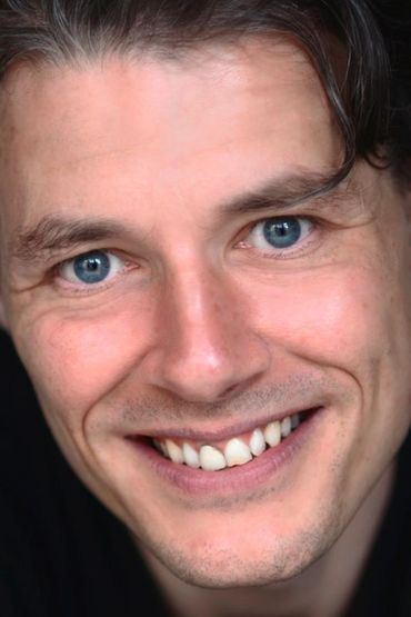 Стивен Керр