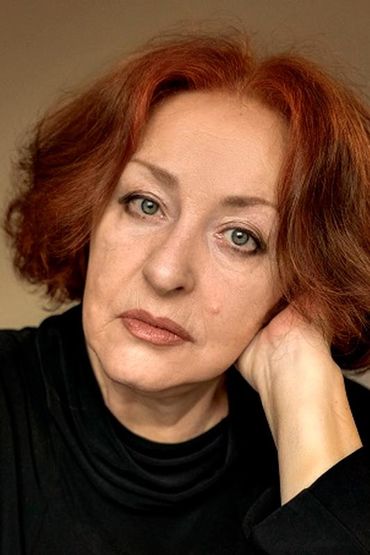 Галина Алехина