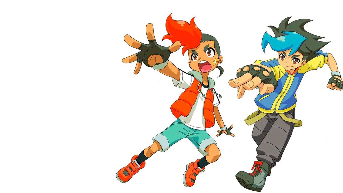 Дикие Скричеры