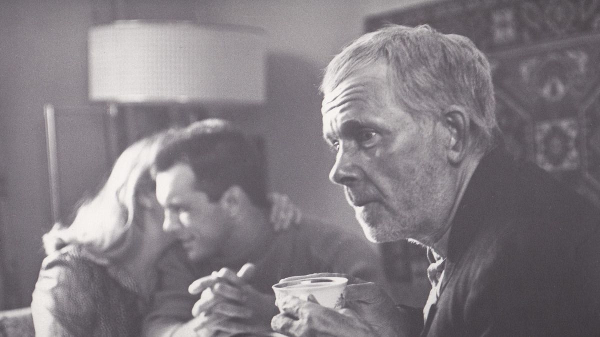 Вы чьё, старичьё?