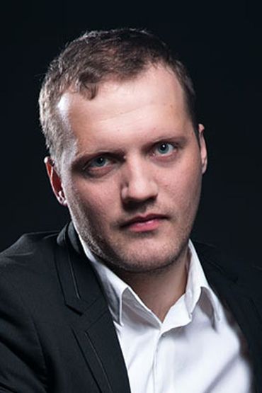 Виктор Кузин