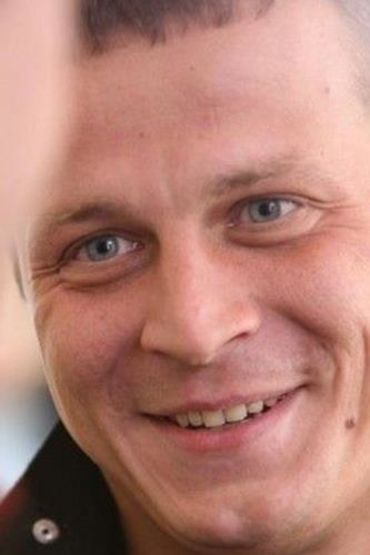 Дмитрий Пасичнюк