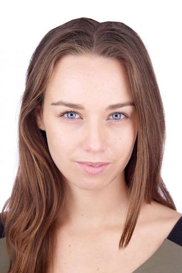 Энн-Кэролин Бинетт