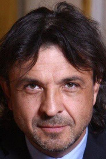 Сергей Брауде