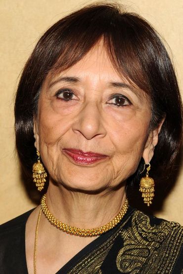 Мадхур Джаффри