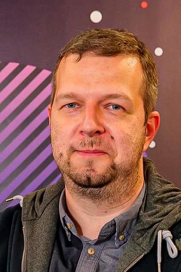 Виталий Рейнгеверц