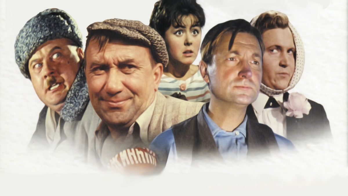 Операция «Ы»