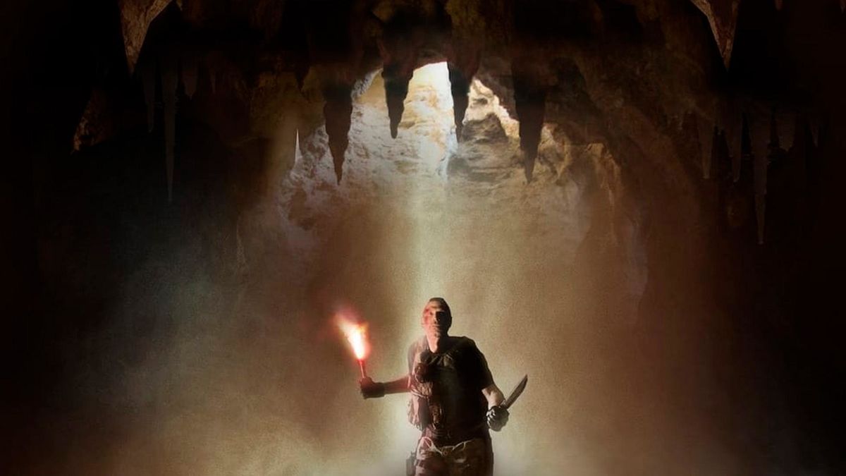 Добыча: Легенда о Карноктусе