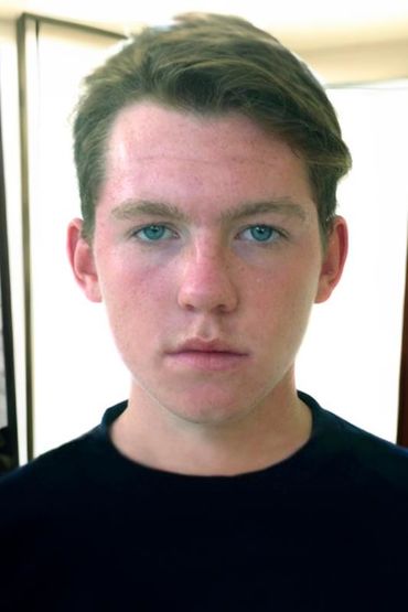 Джейм Киранс