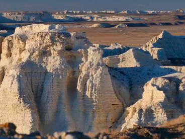 Плато Актологай Плато Актологай