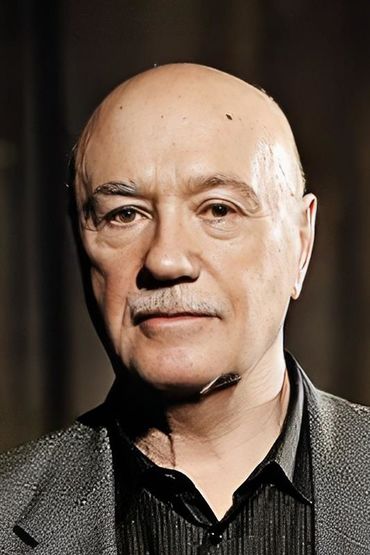 Леонид Куравлёв