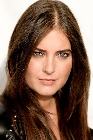 Жюстин Вахсбергер