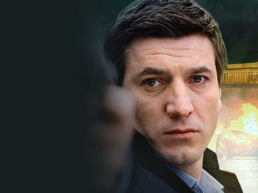 Ментовские войны Ментовские войны