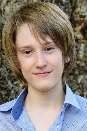 Джастин Коровкин