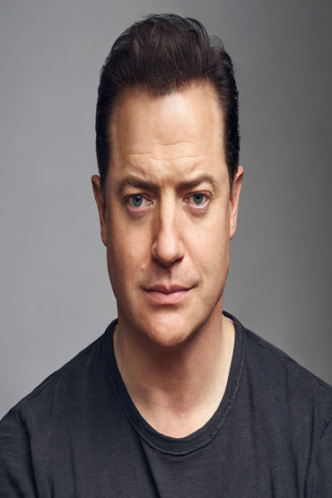 Брендан Фрейзер