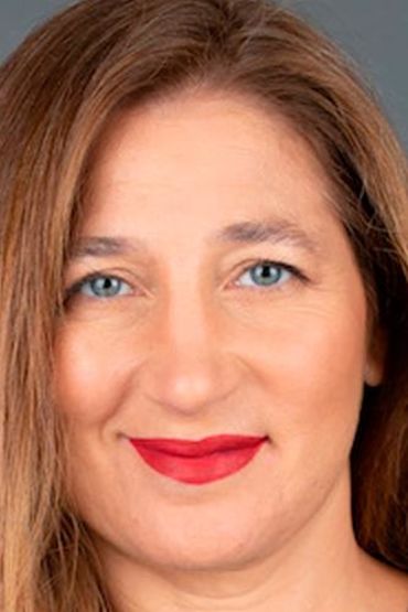 Дафна Преннер