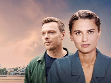 Настенька 3 (1-2 На острие иглы, 3-4 Горячие пирожки)