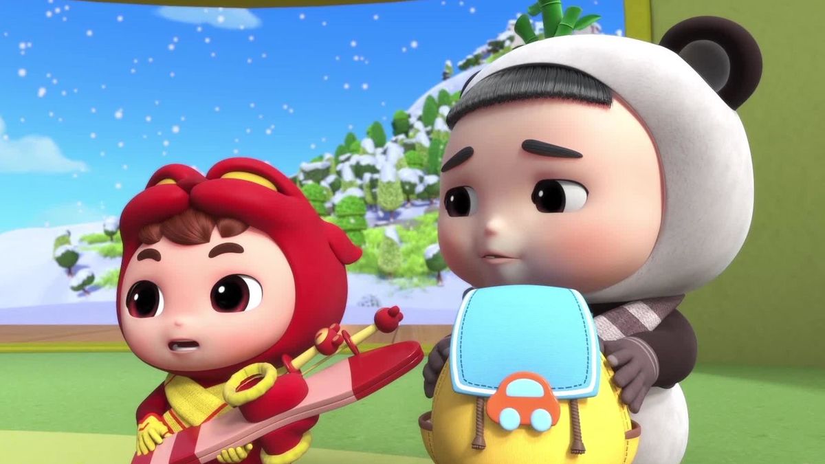 Случай на канатной дороге