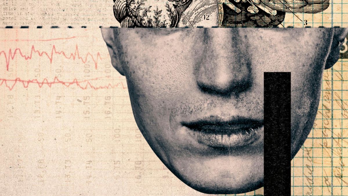 Безумен, но не болен