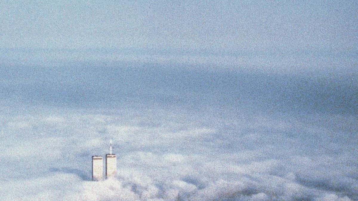 Что произошло 11 сентября