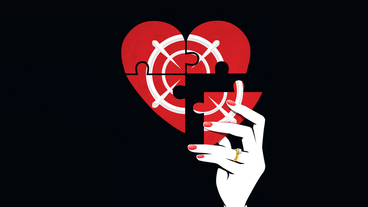 Великая ирония