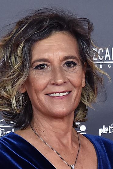 Сильвия Кер