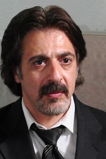 Андреас Каррас