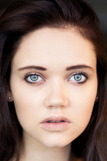 Кэйли Гилберт