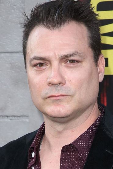 Мик Вотфорд