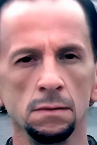 Эухенио Моралес