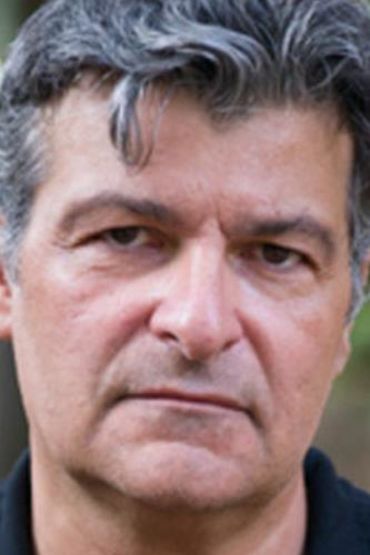 Jerry Mastrodomenico