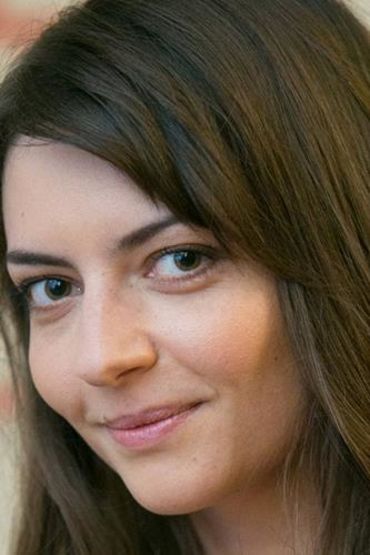 Марина Гера