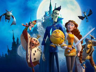 Кощей. Похититель невест