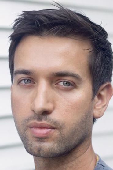 Фабрисио Суарес