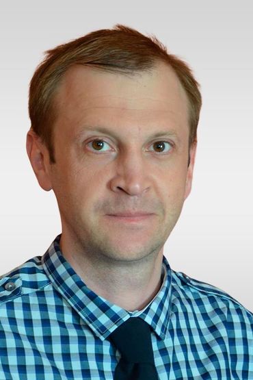 Тимофей Трибунцев