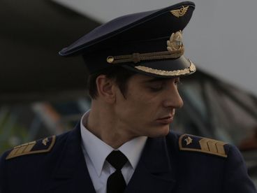 Большое небо Большое небо