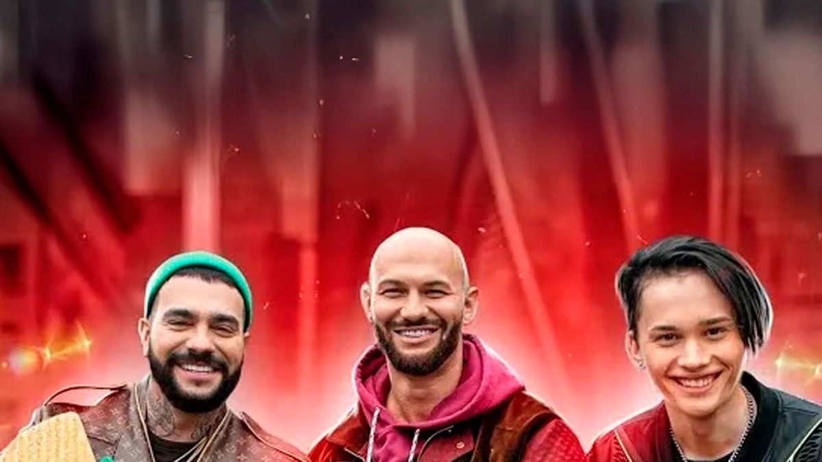 Хавчик - Тимати, Джиган, Даня Милохин