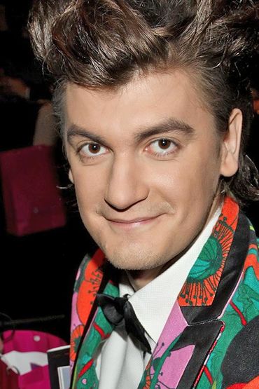 Александр Гудков