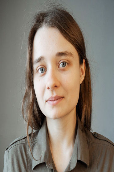 Ульяна Васькович