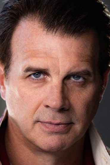 Джимми Каммингс