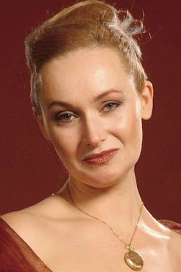 Зузана Славикова