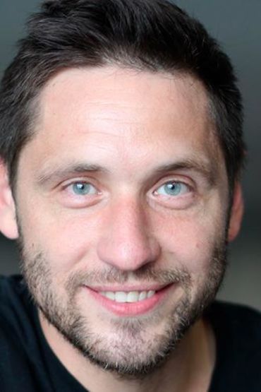 Мартин Писарик