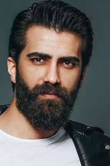 Эдип Зейдан