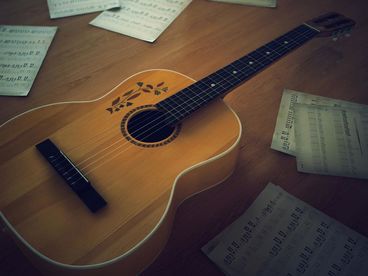 Первый ряд Первый ряд