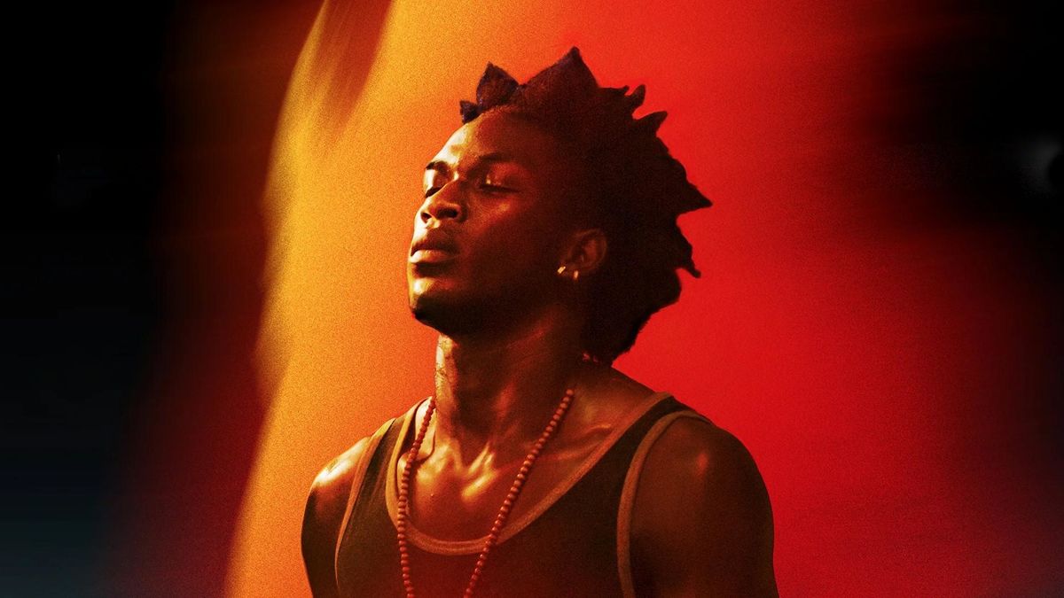 Шаг вперёд: Жар улиц